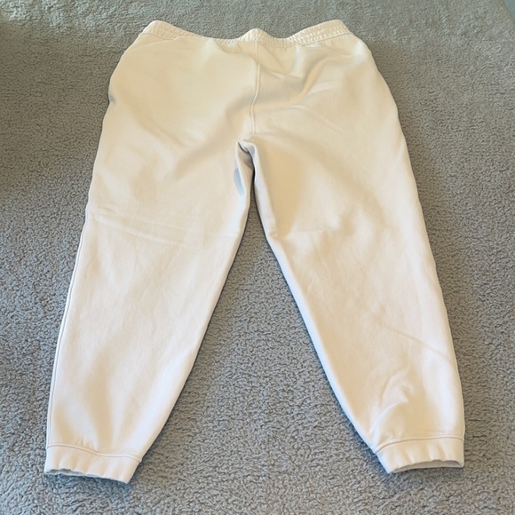Lululemon Loungeful High-Rise JoggerWhite Opal size 16 - Picture 6 of 8